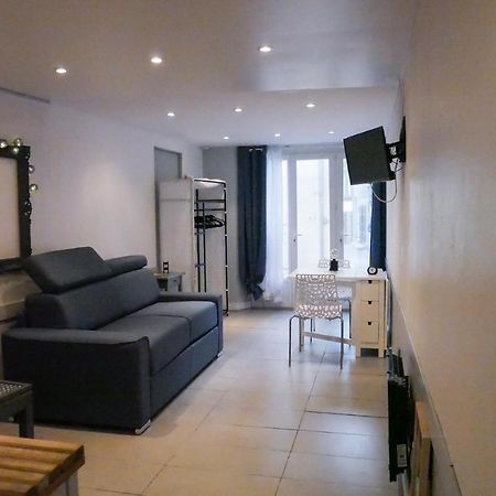 Le Studio - La Roquebrussanne Apartman Kültér fotó