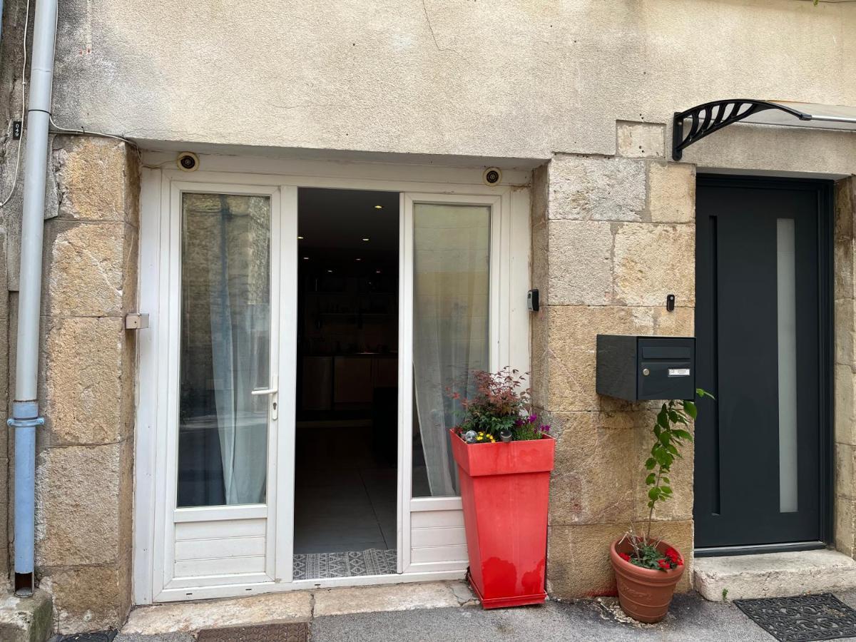 Le Studio - La Roquebrussanne Apartman Kültér fotó